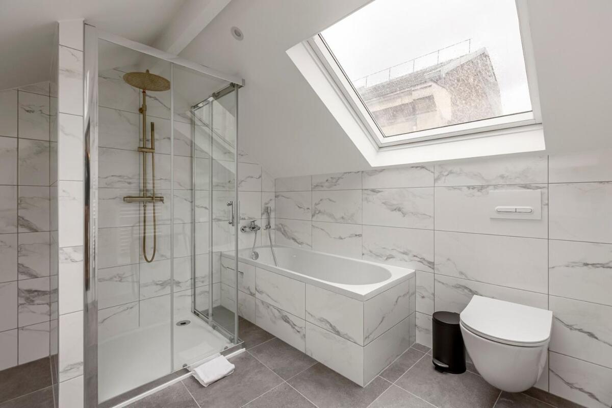 B42#republique#marais#1bedroom#paris03#ac Parijs