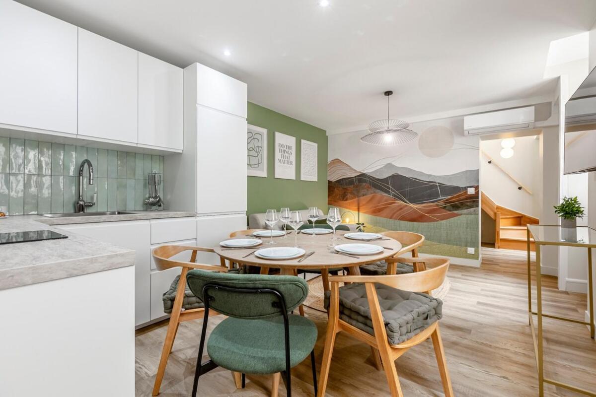 B42#republique#marais#1bedroom#paris03#ac Parijs