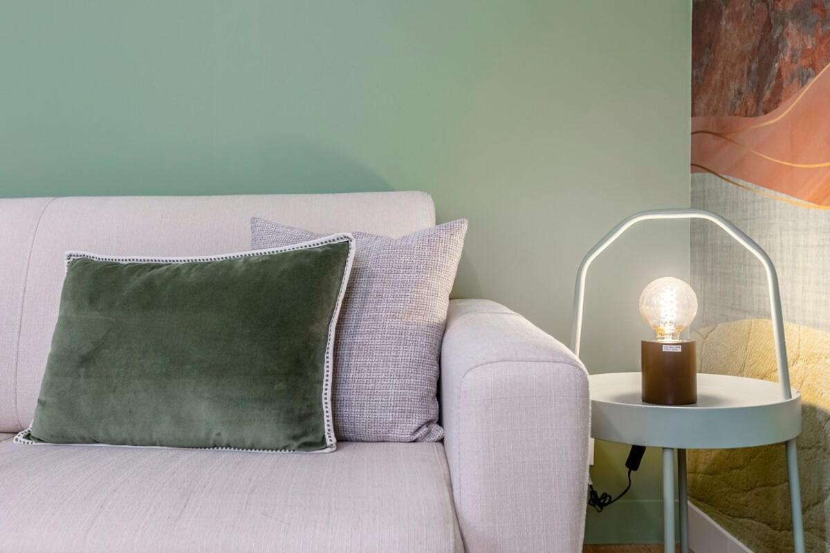 B42#republique#marais#1bedroom#paris03#ac Appartement