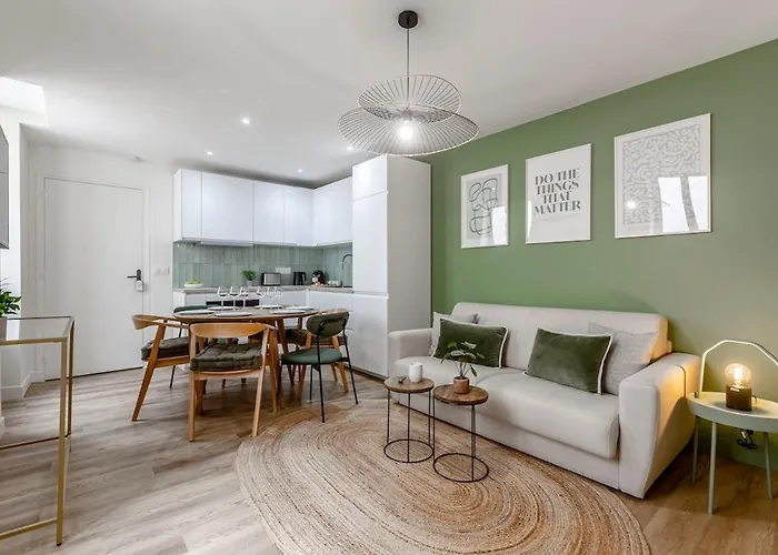 B42#Republique#Marais#1Bedroom#Paris03#Ac
