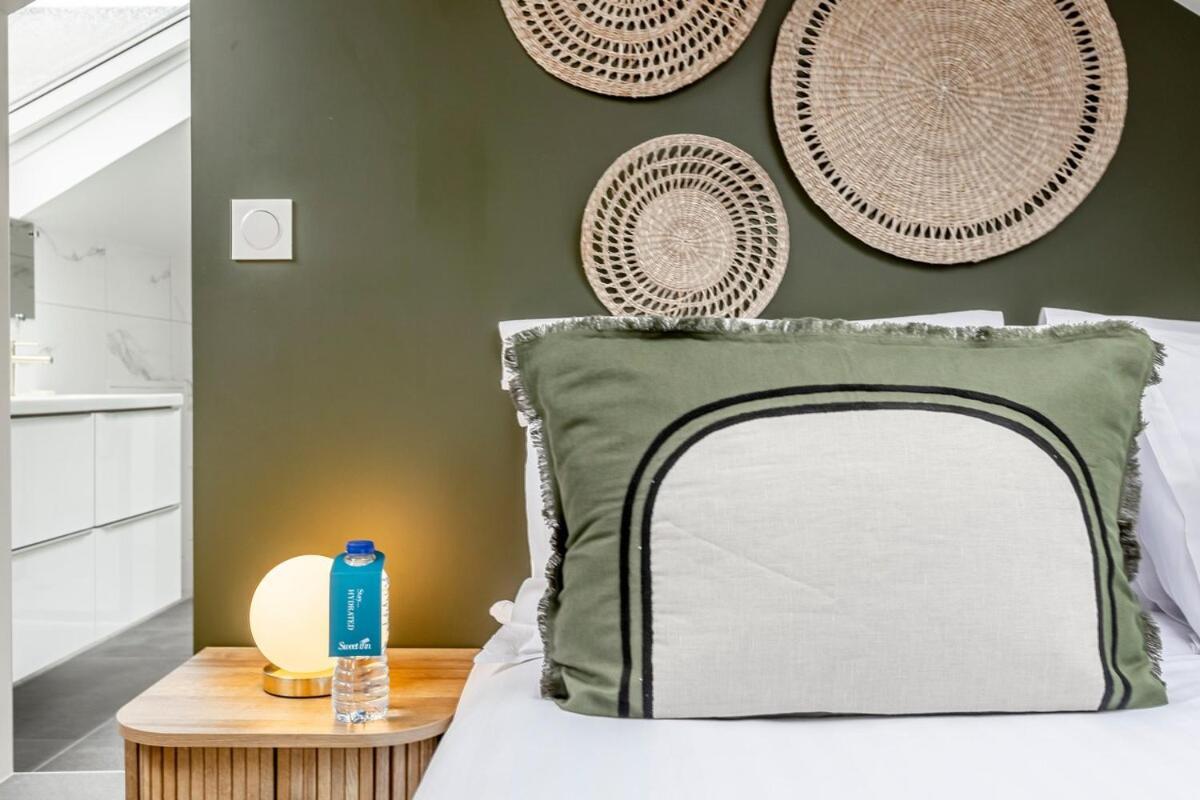 B42#republique#marais#1bedroom#paris03#ac Apartment Paris